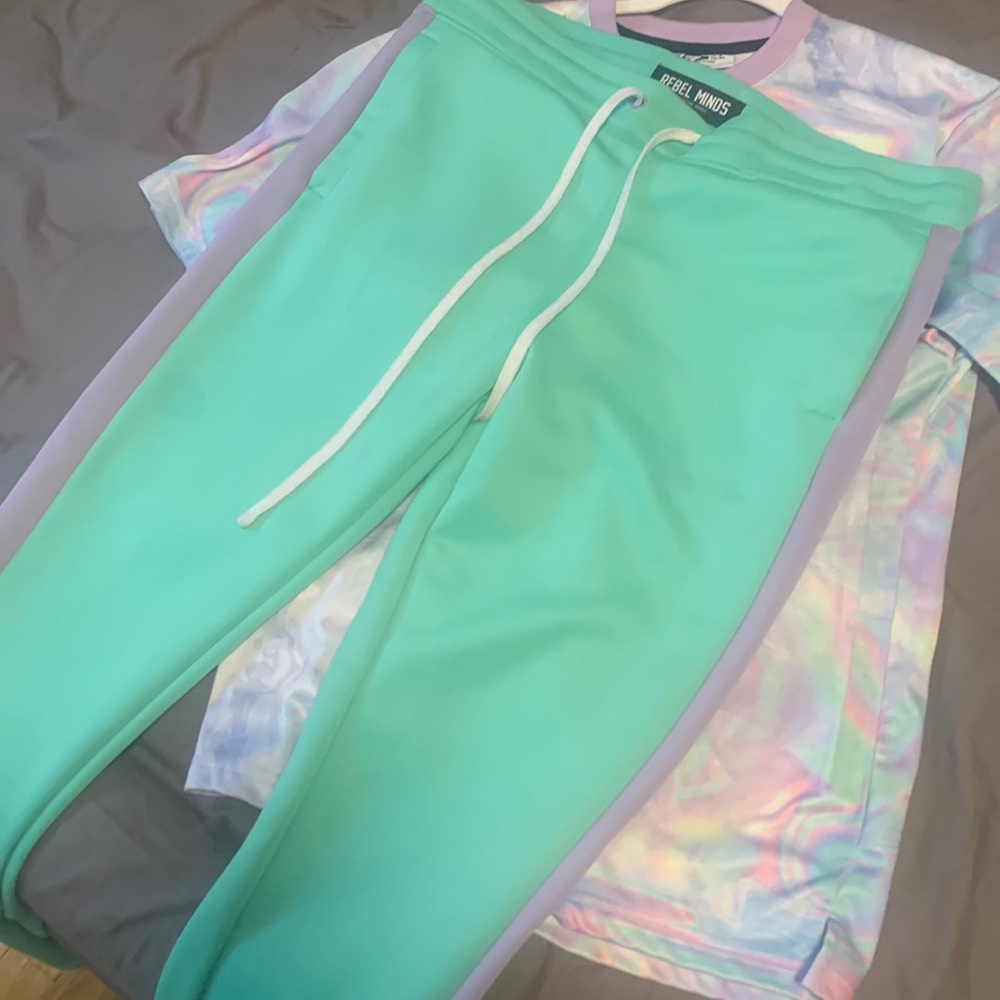 Joggers mens